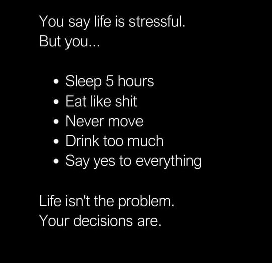 Fitness motivation